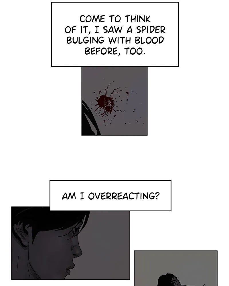 Read Delusion Hongjacga en Manga Online