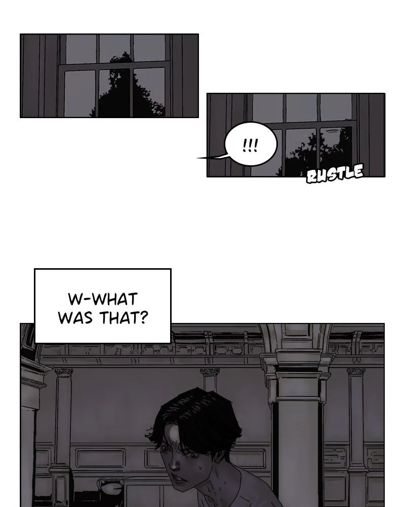 Read Delusion Hongjacga en Manga Online