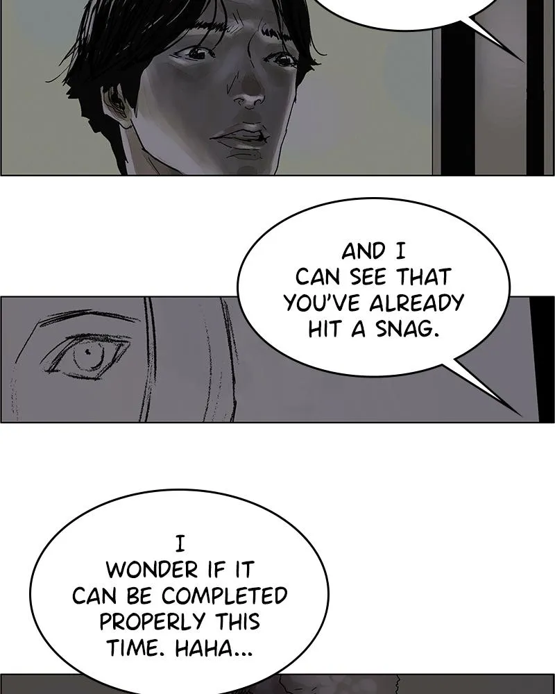 Read Delusion Hongjacga en Manga Online