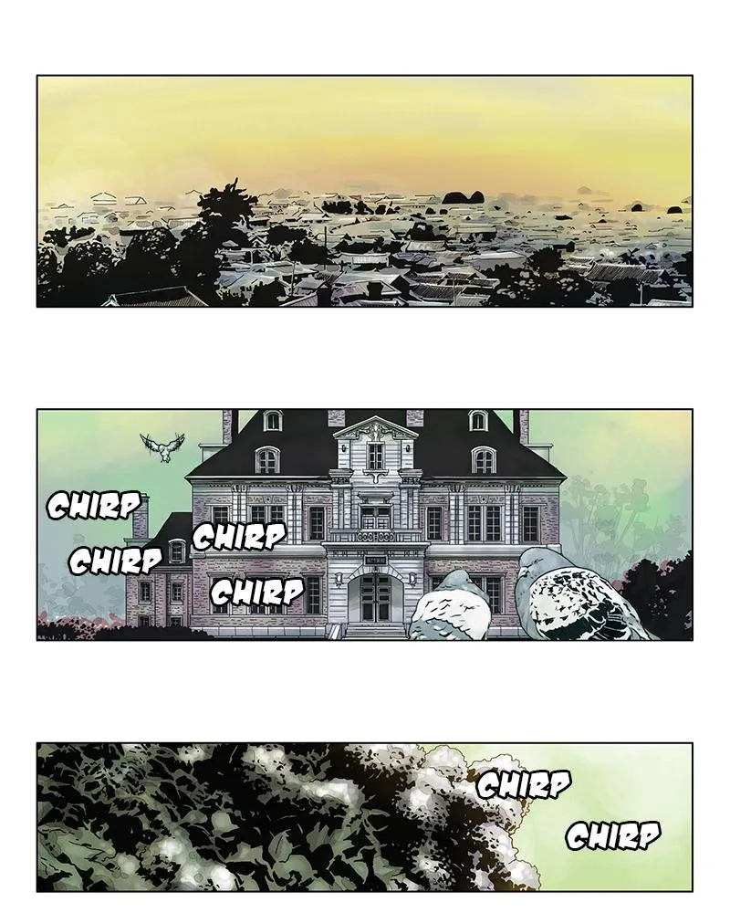 Read Delusion Hongjacga en Manga Online