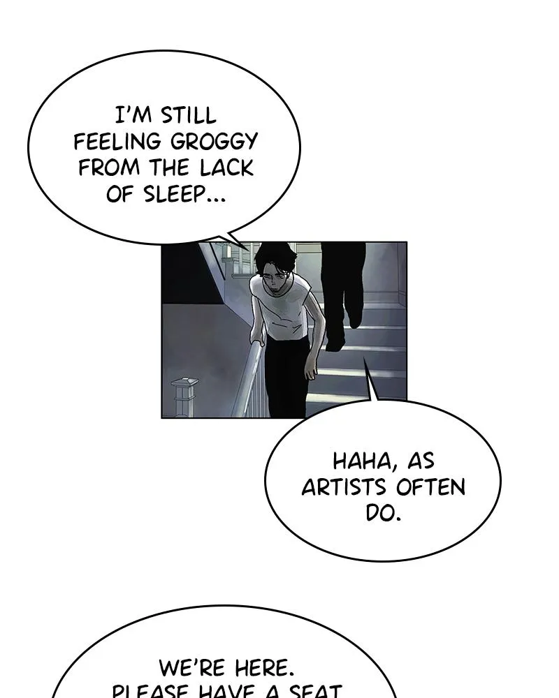 Read Delusion Hongjacga en Manga Online