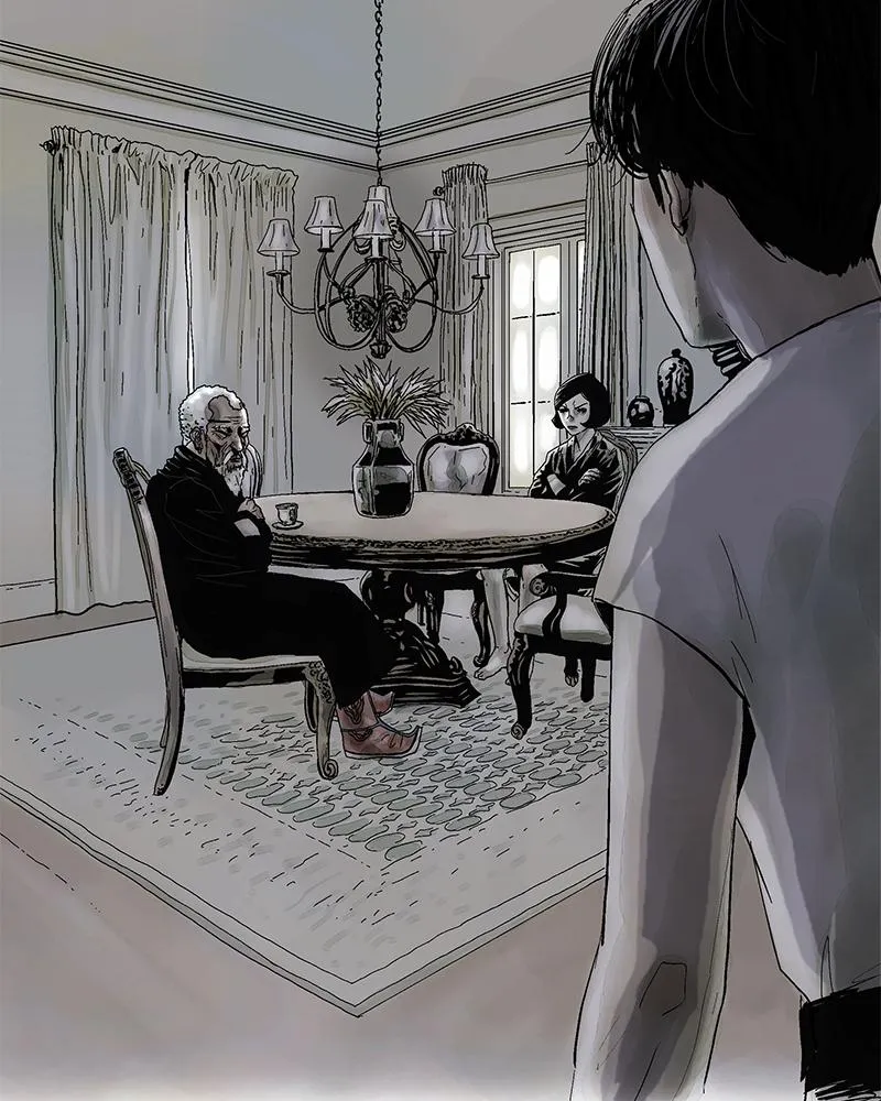 Read Delusion Hongjacga en Manga Online