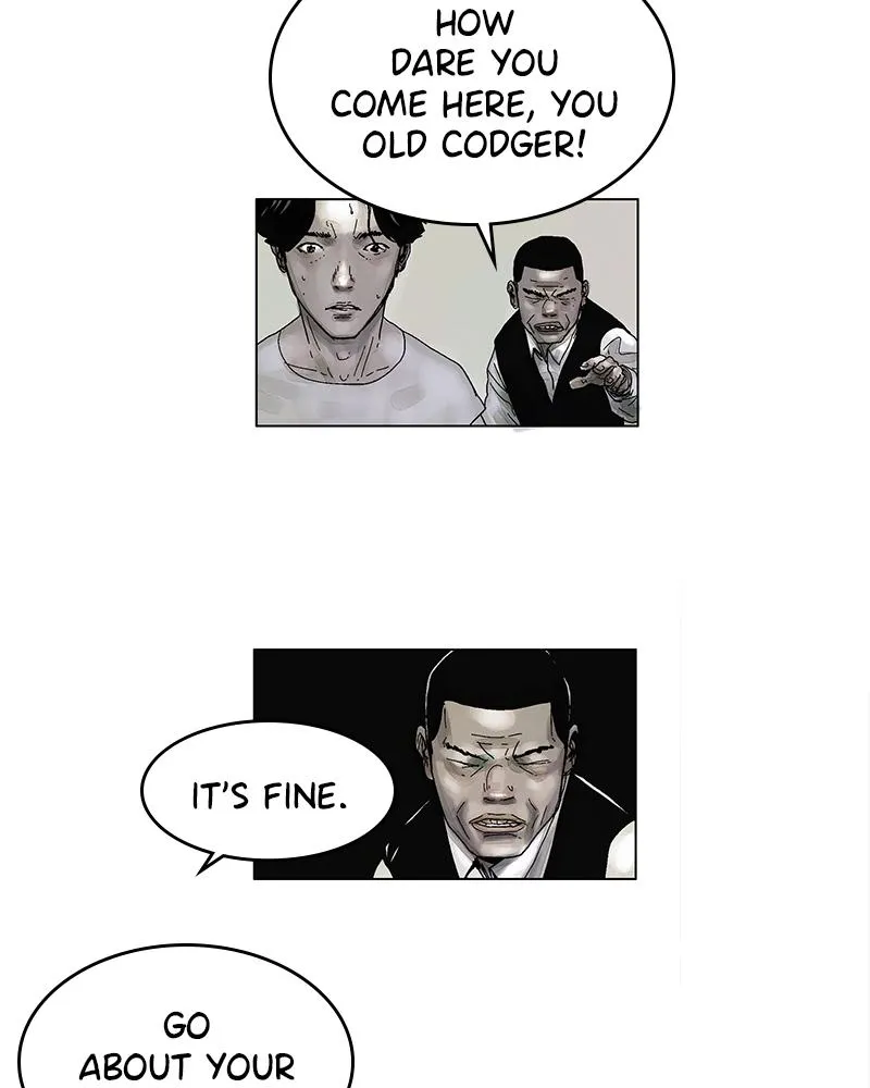 Read Delusion Hongjacga en Manga Online