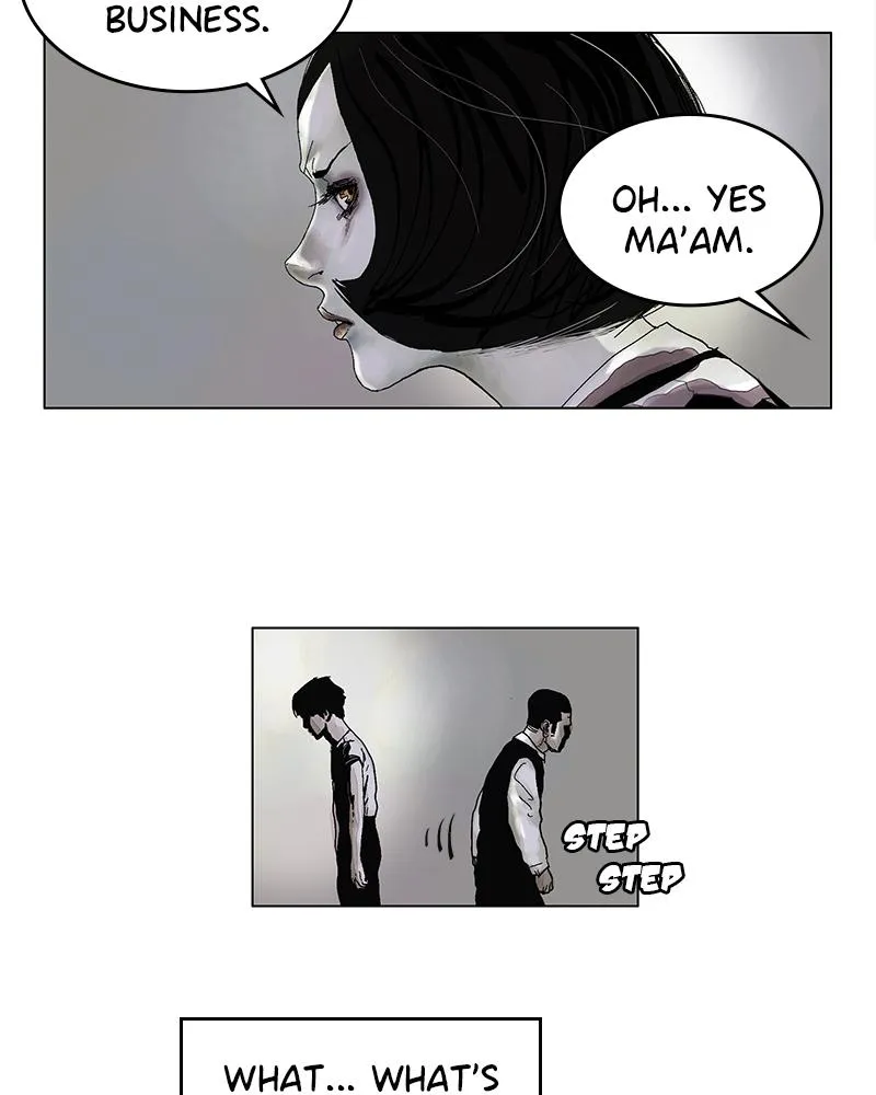Read Delusion Hongjacga en Manga Online