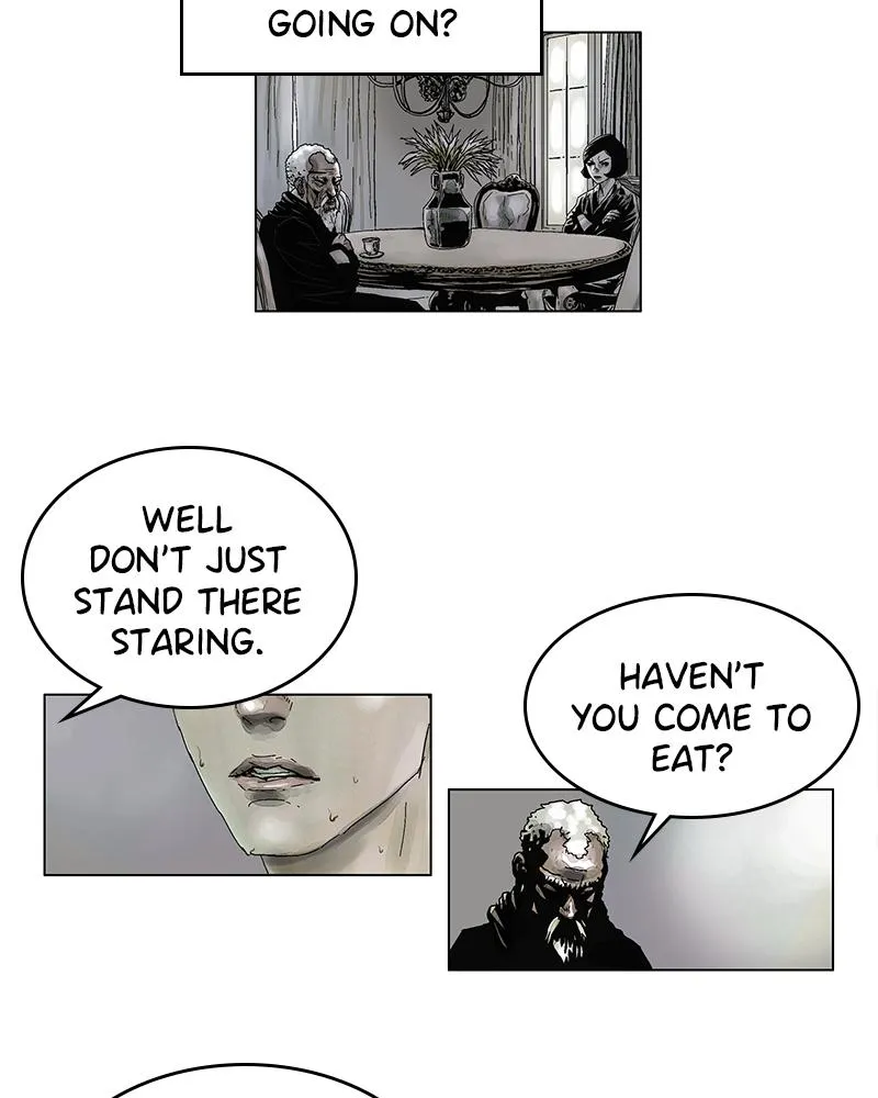 Read Delusion Hongjacga en Manga Online