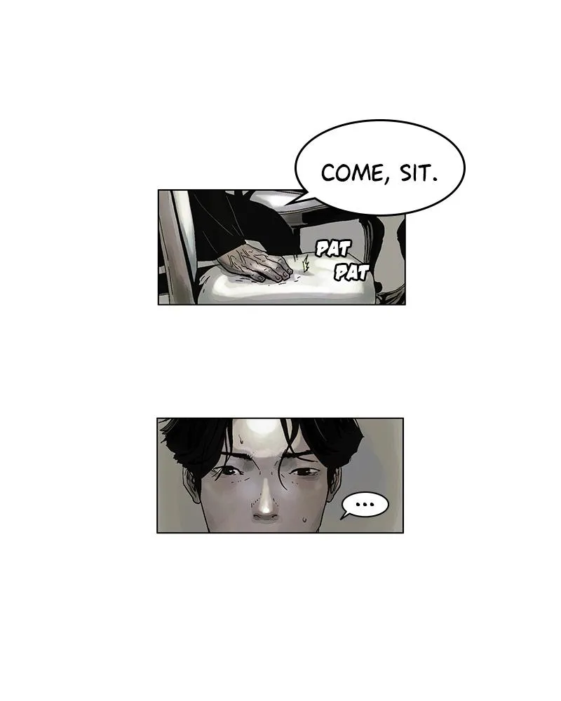 Read Delusion Hongjacga en Manga Online