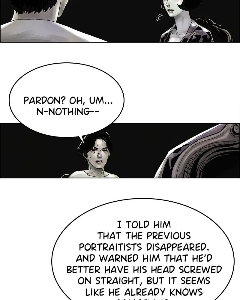 Read Delusion Hongjacga en Manga Online