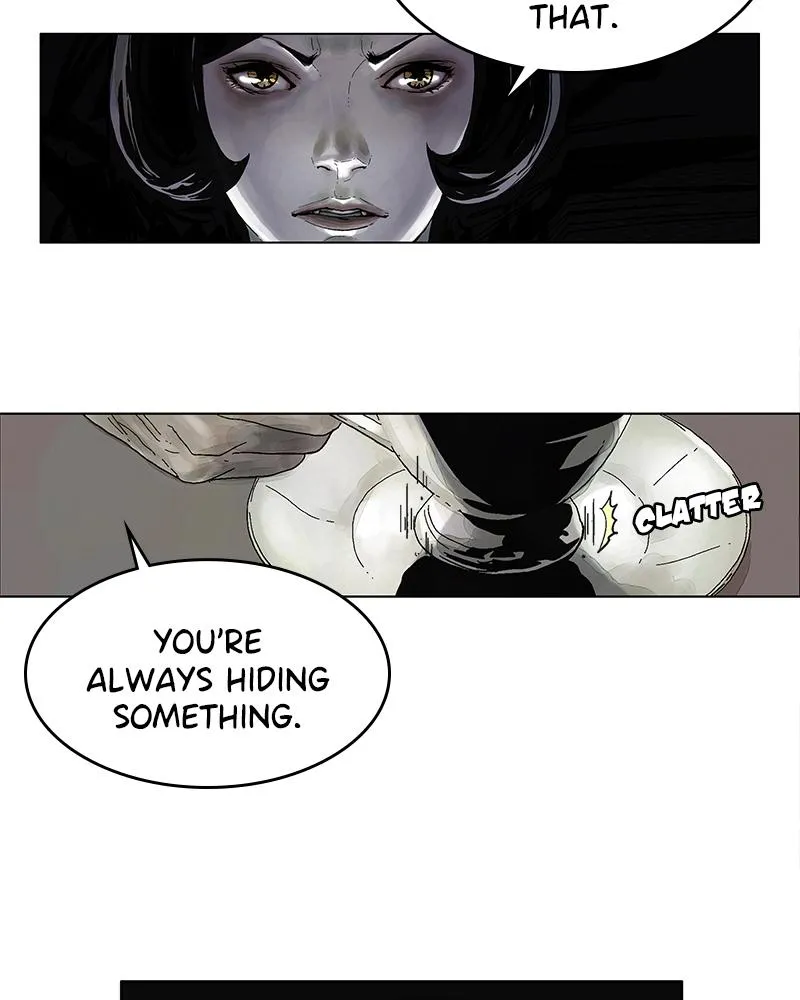 Read Delusion Hongjacga en Manga Online