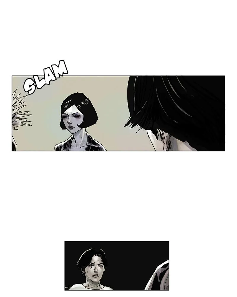Read Delusion Hongjacga en Manga Online