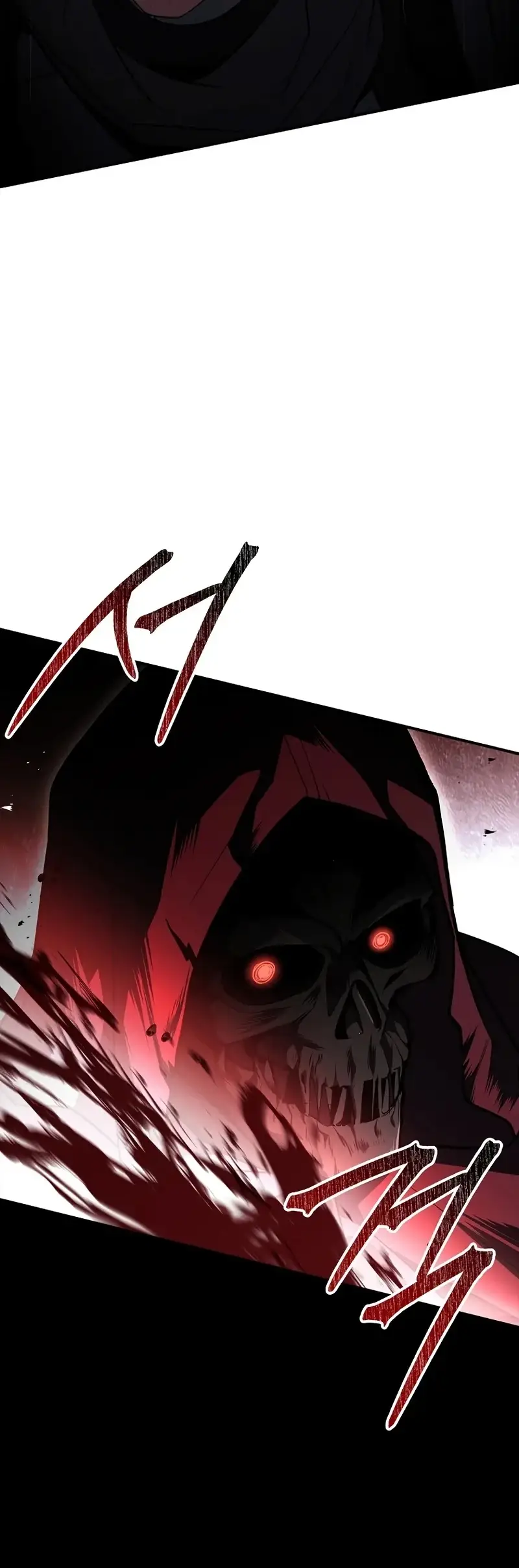 Read Demon Devourer en Manga Online