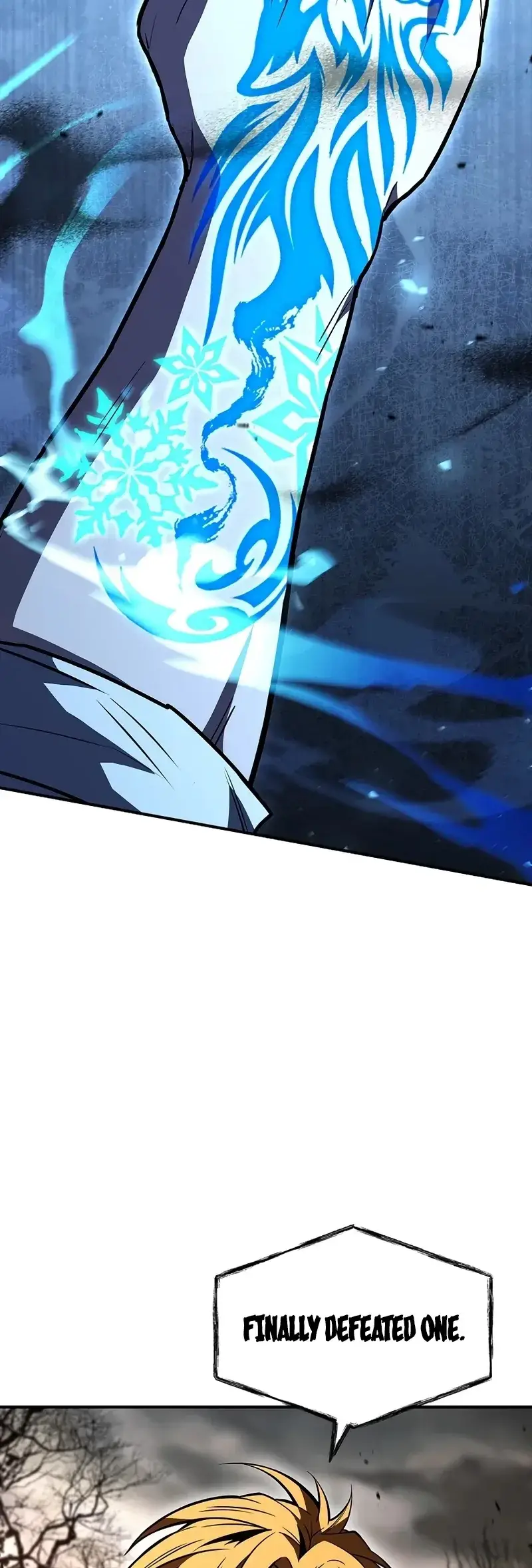 Read Demon Devourer en Manga Online