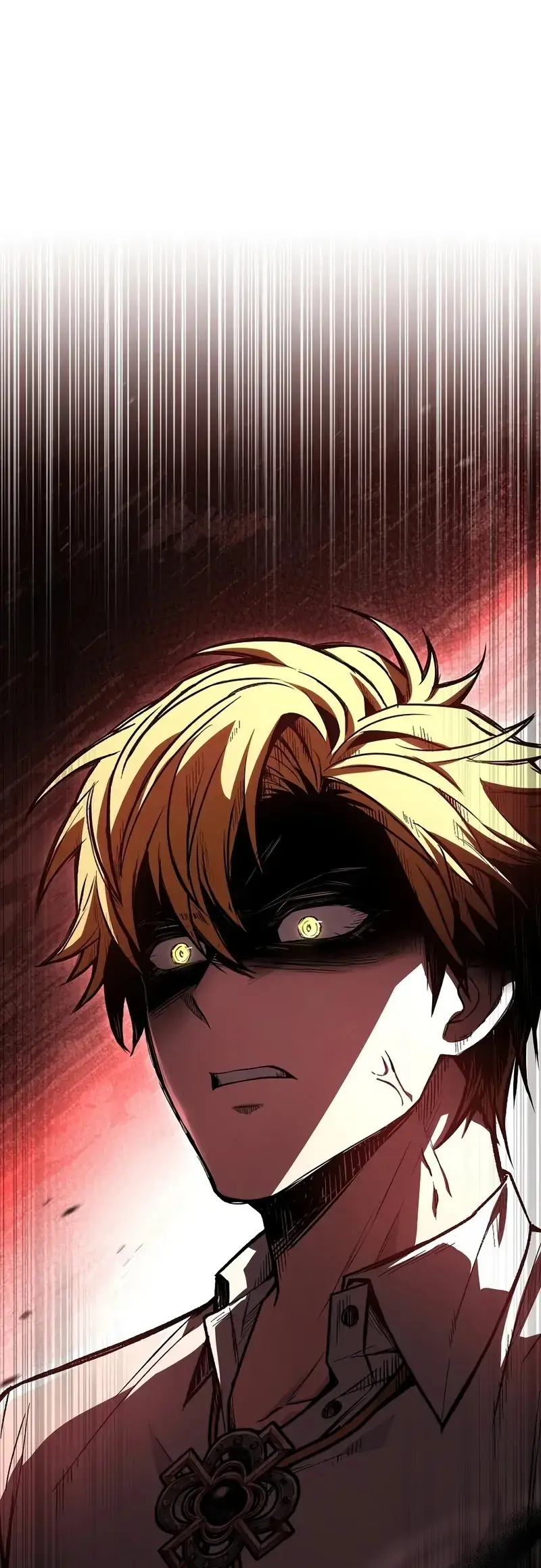 Read Demon Devourer en Manga Online