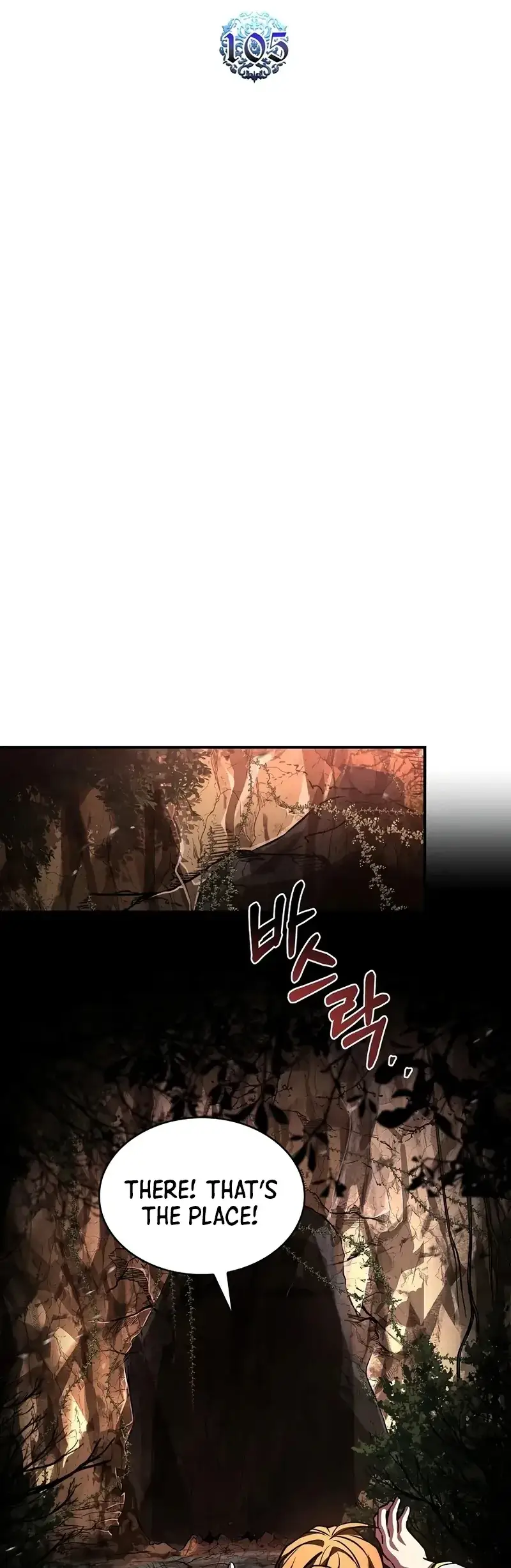 Read Demon Devourer en Manga Online