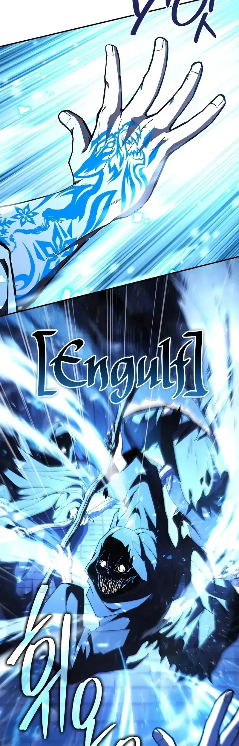 Read Demon Devourer en Manga Online
