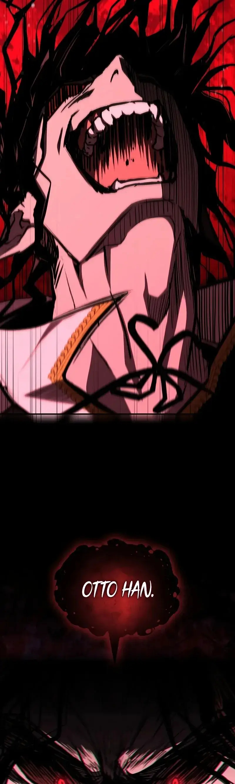 Read Demon Devourer en Manga Online