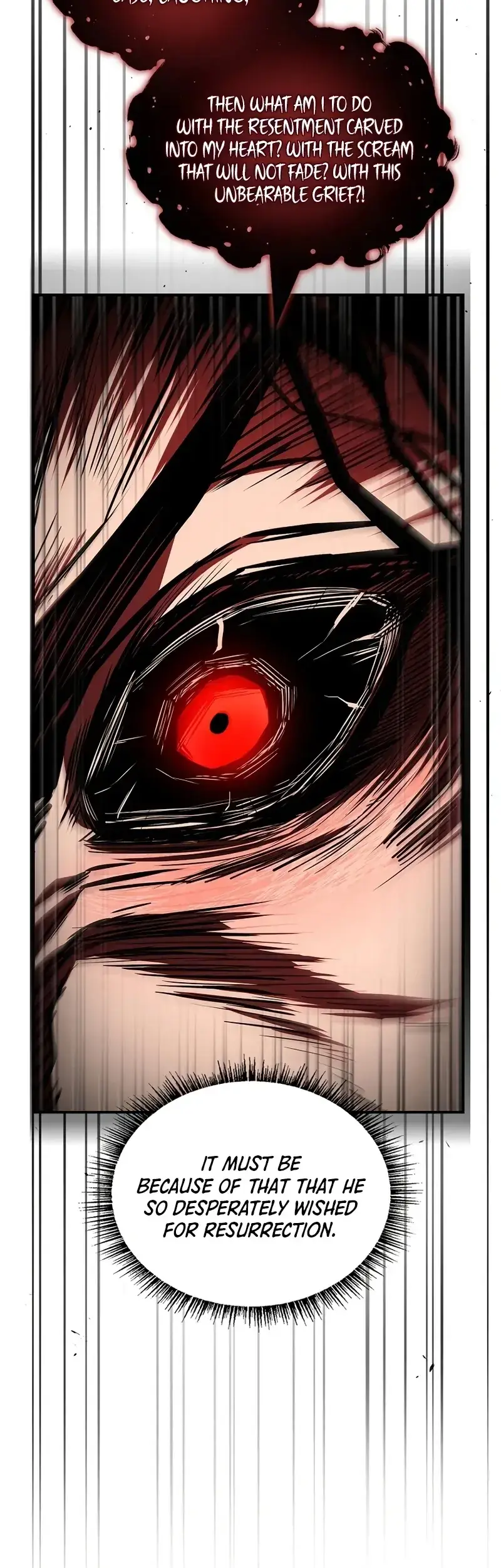 Read Demon Devourer en Manga Online