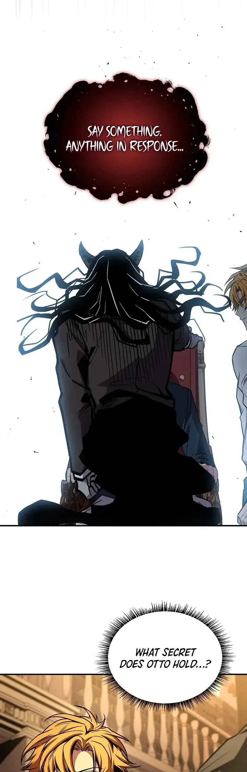 Read Demon Devourer en Manga Online