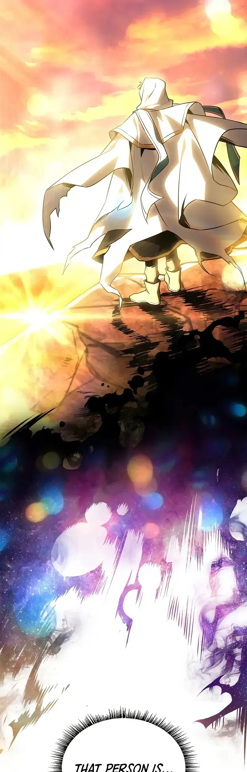 Read Demon Devourer en Manga Online