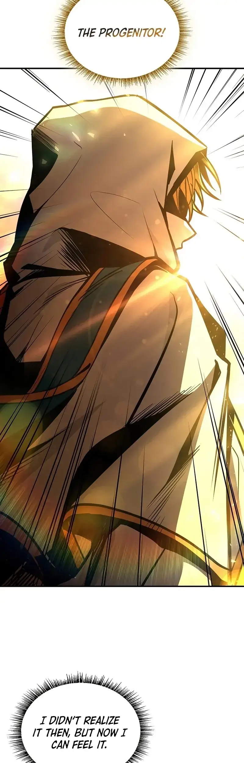 Read Demon Devourer en Manga Online