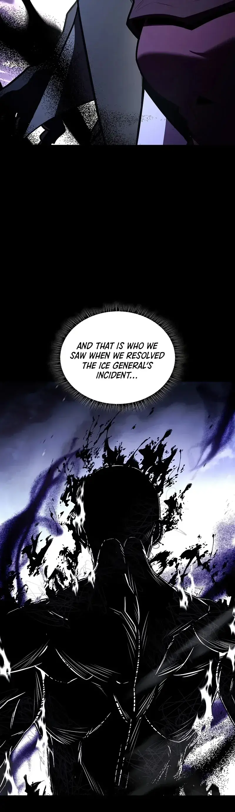 Read Demon Devourer en Manga Online