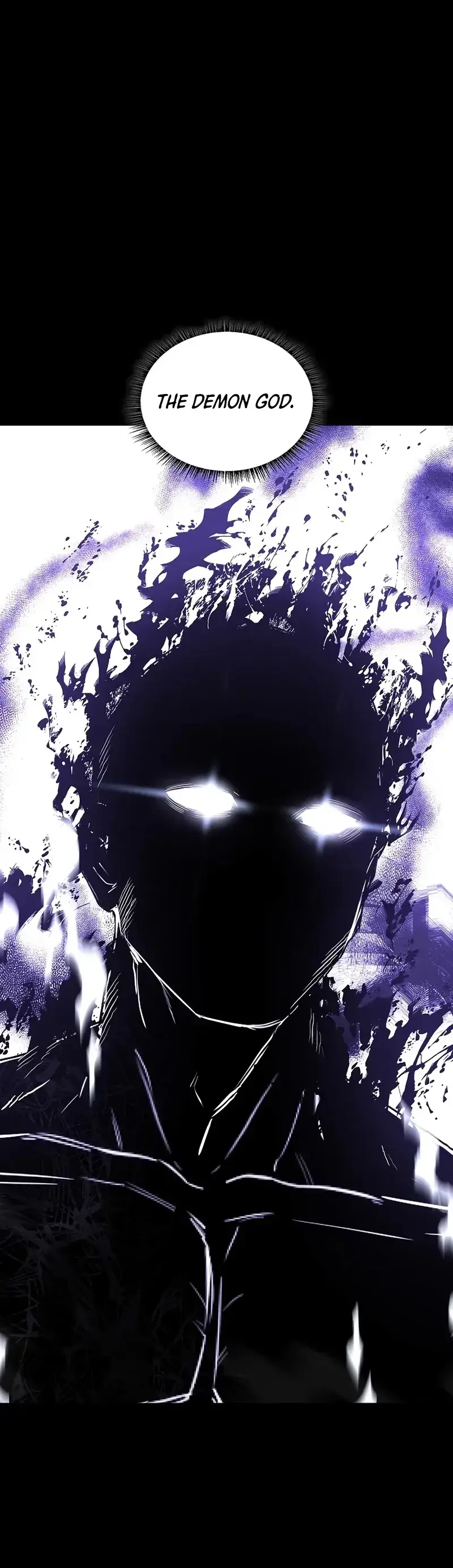 Read Demon Devourer en Manga Online