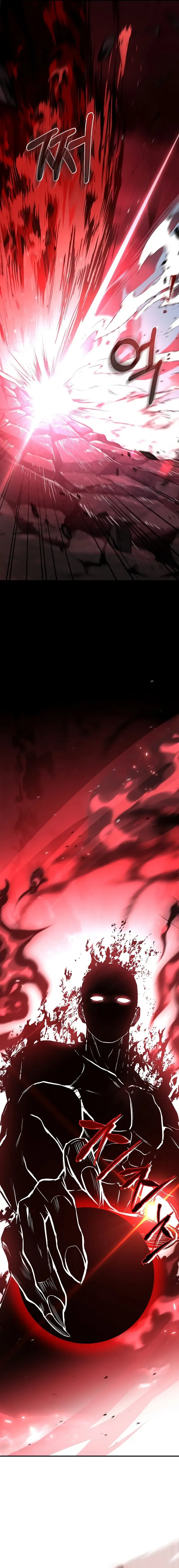 Read Demon Devourer en Manga Online