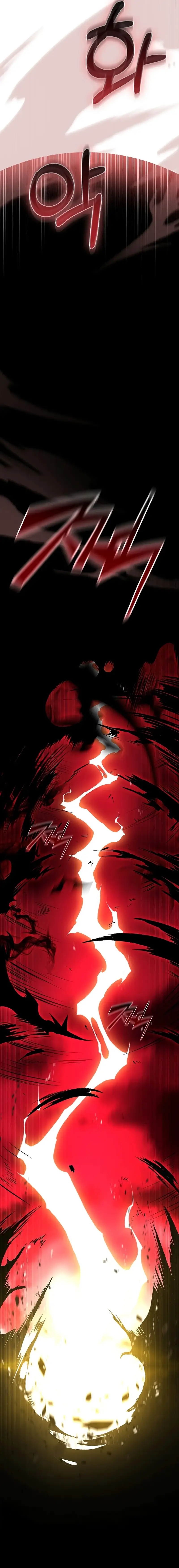 Read Demon Devourer en Manga Online