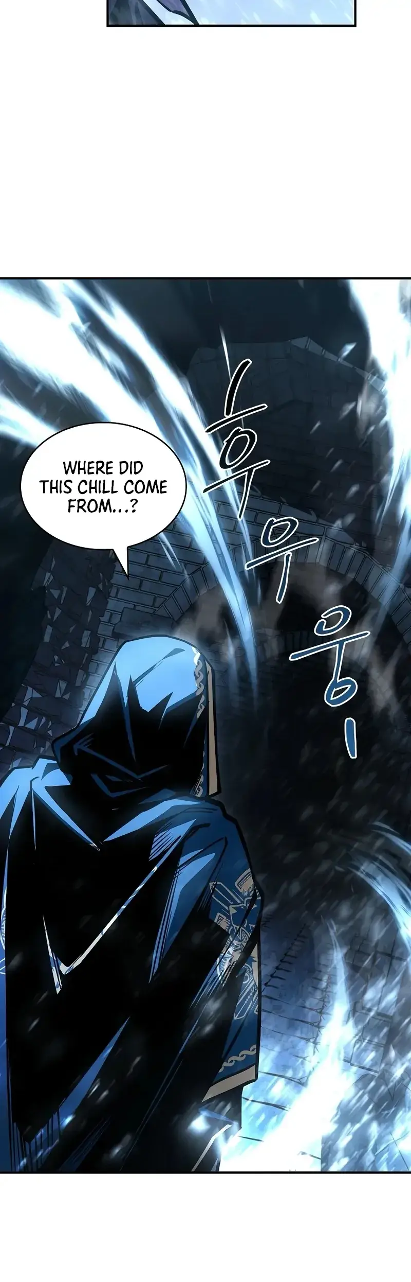Read Demon Devourer en Manga Online