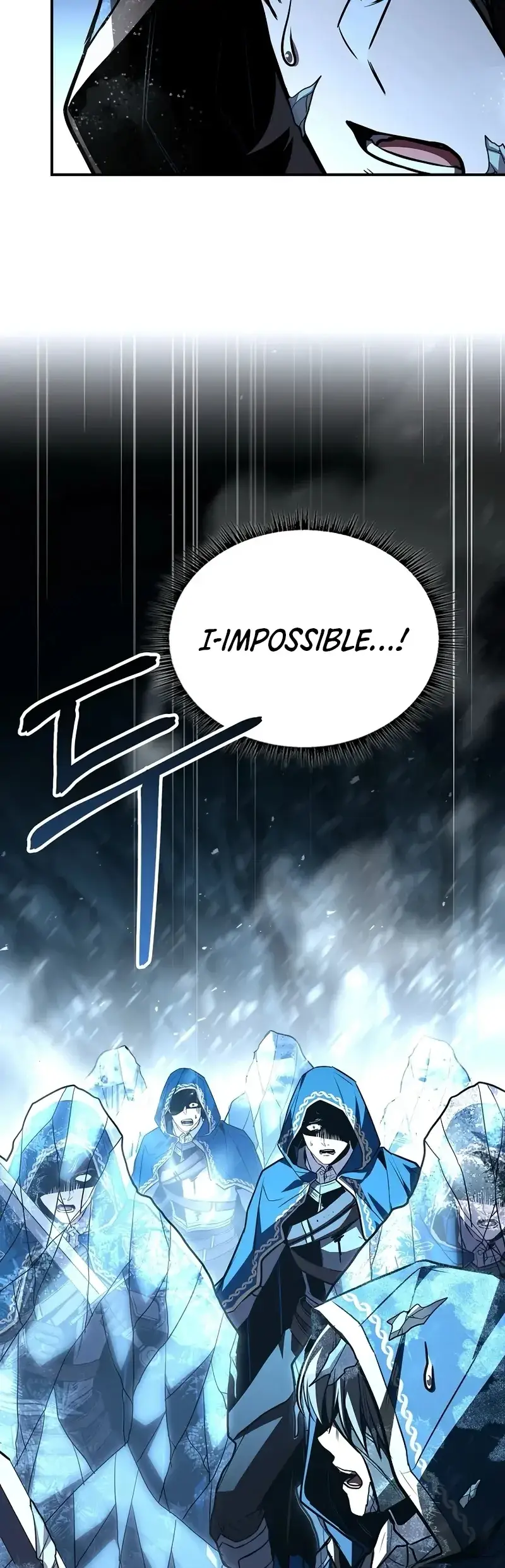 Read Demon Devourer en Manga Online