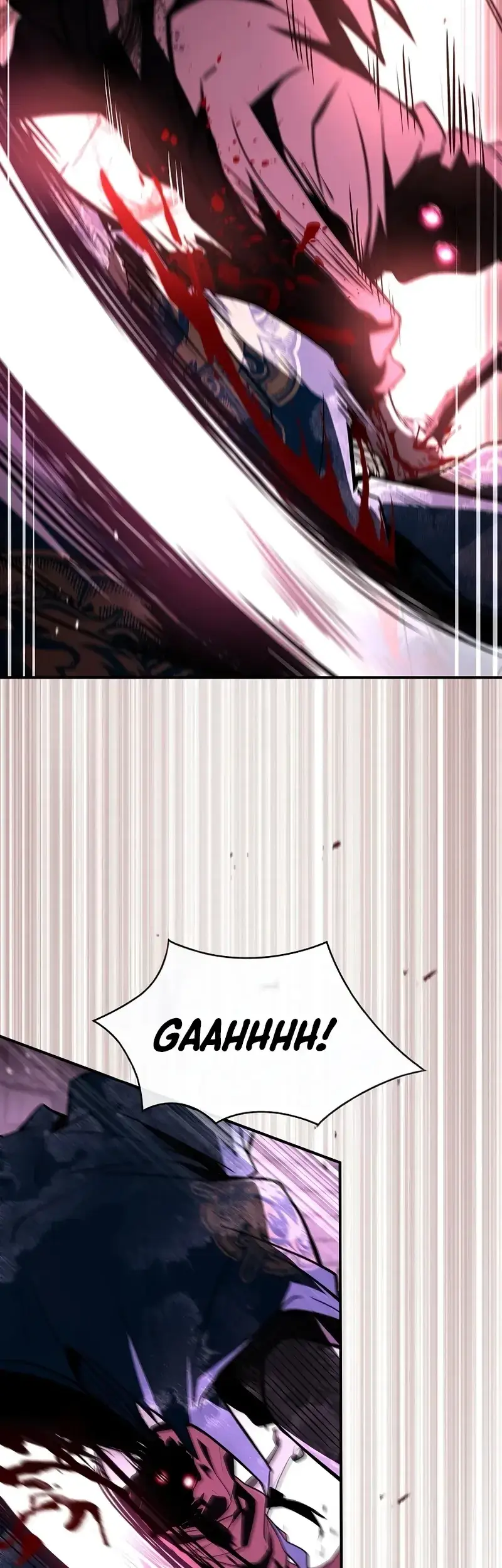 Read Demon Devourer en Manga Online