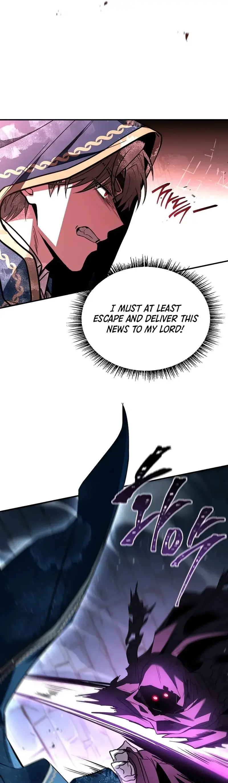 Read Demon Devourer en Manga Online