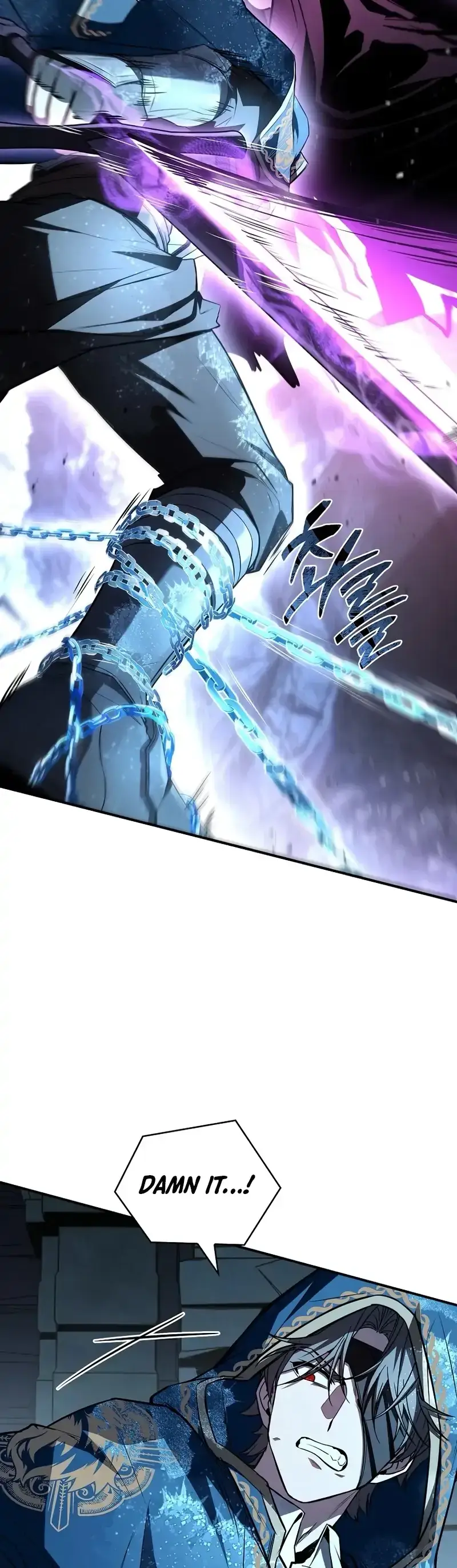 Read Demon Devourer en Manga Online