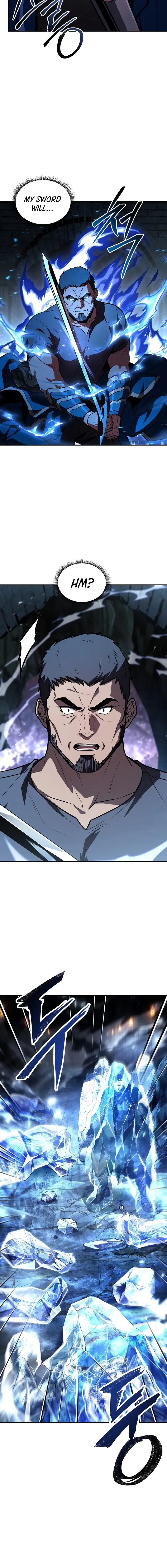 Read Demon Devourer en Manga Online