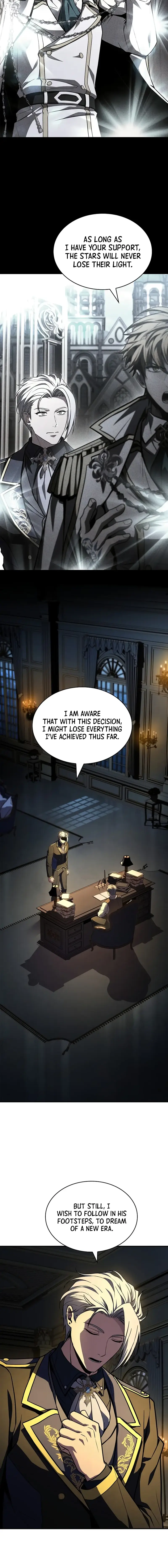 Read Demon Devourer en Manga Online