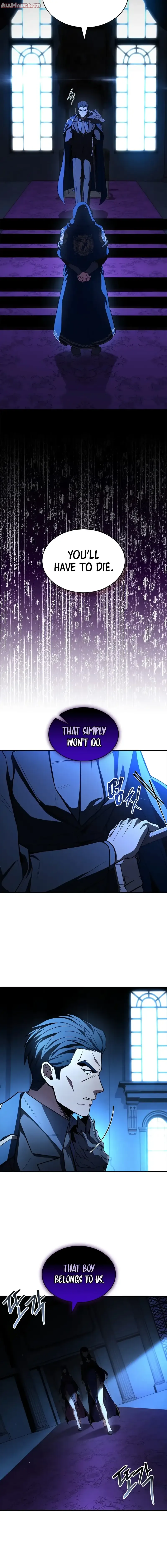 Read Demon Devourer en Manga Online