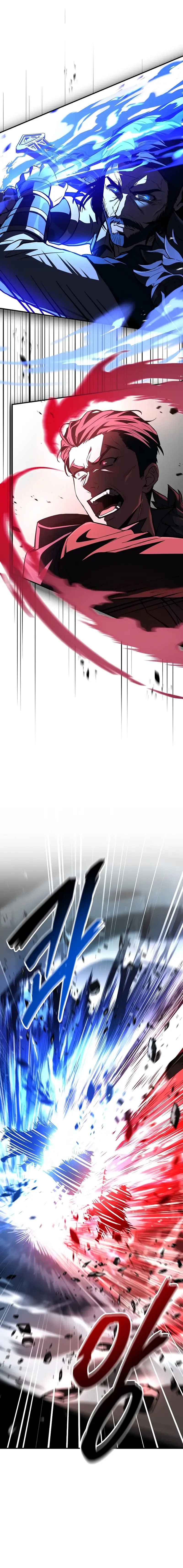 Read Demon Devourer en Manga Online