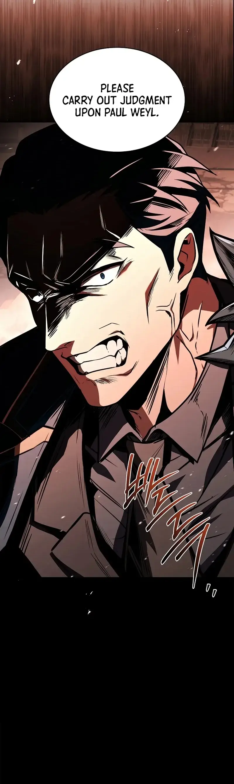 Read Demon Devourer en Manga Online