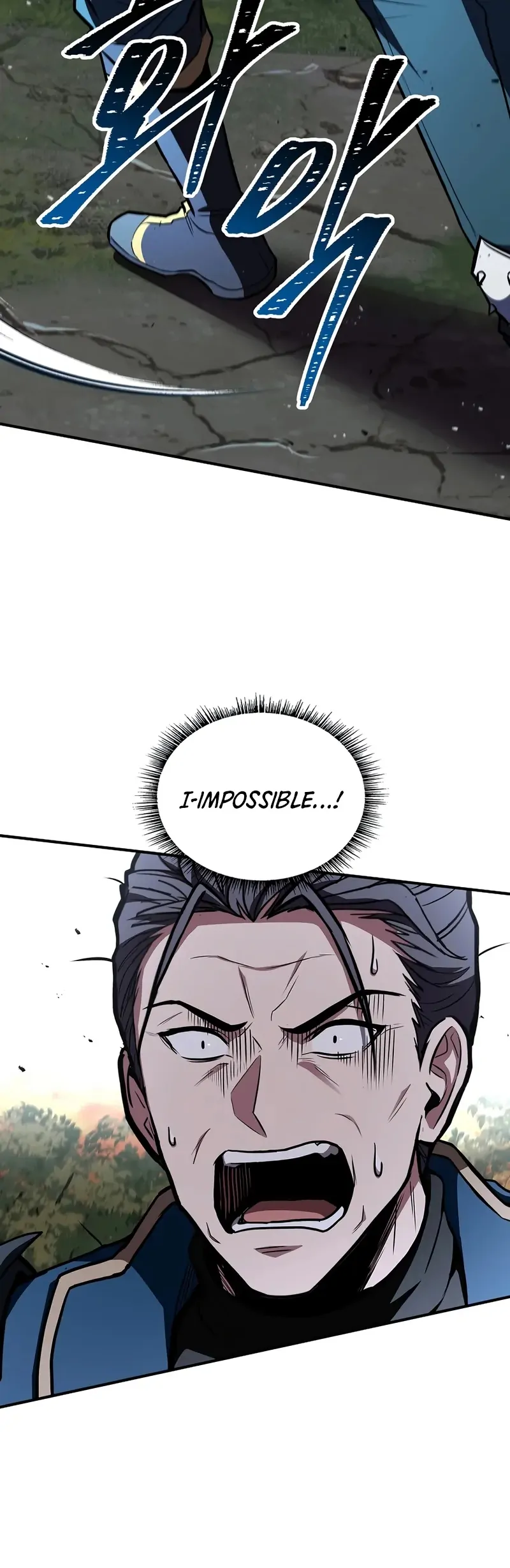 Read Demon Devourer en Manga Online
