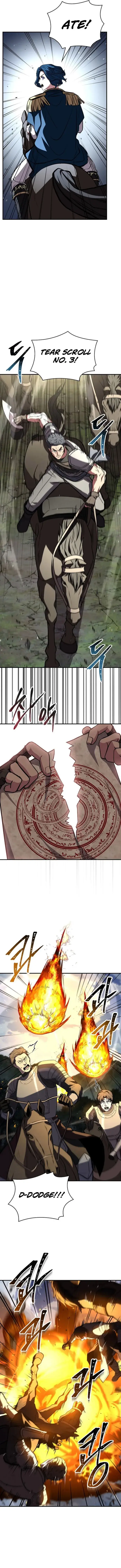 Read Demon Devourer en Manga Online