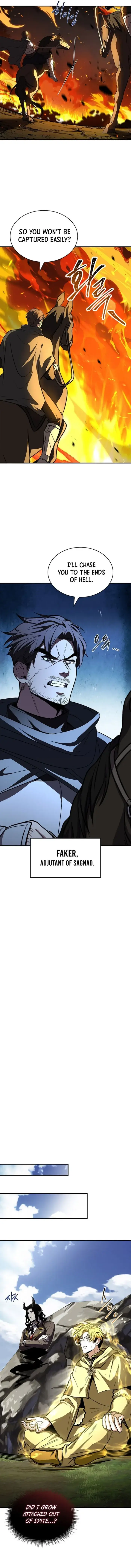 Read Demon Devourer en Manga Online