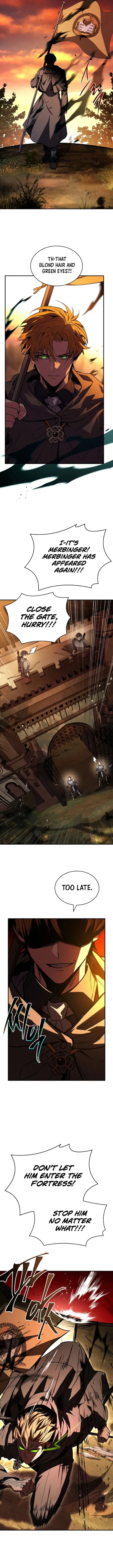 Read Demon Devourer en Manga Online