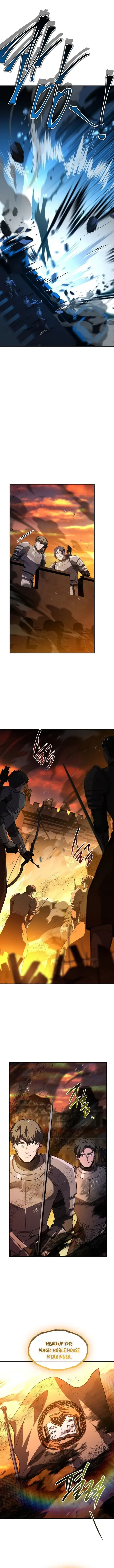 Read Demon Devourer en Manga Online