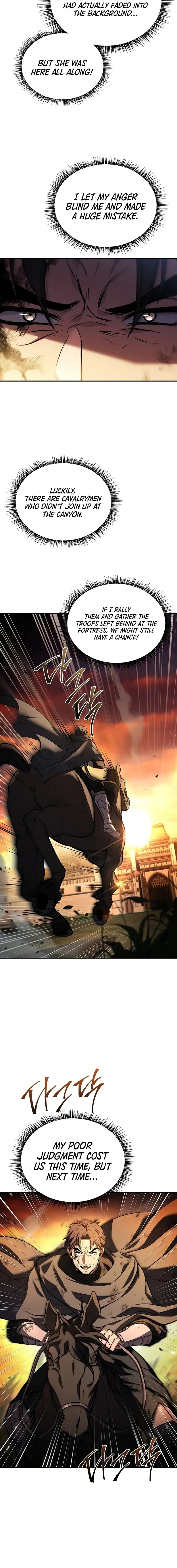 Read Demon Devourer en Manga Online