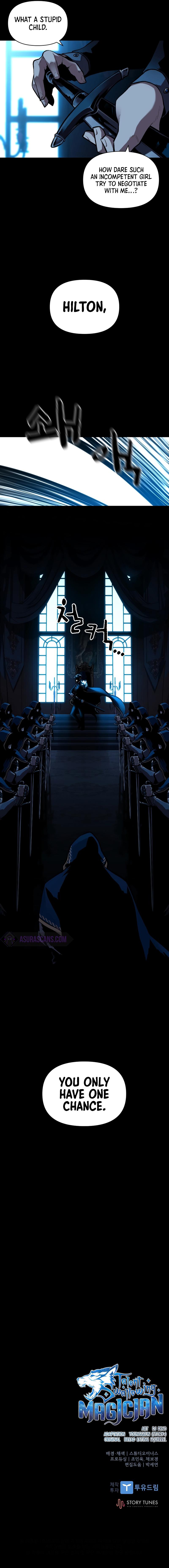 Read Demon Devourer en Manga Online