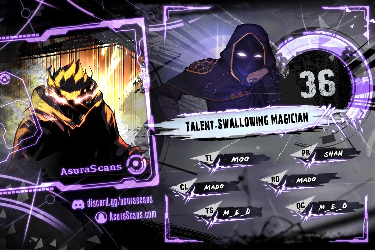 Read Demon Devourer en Manga Online