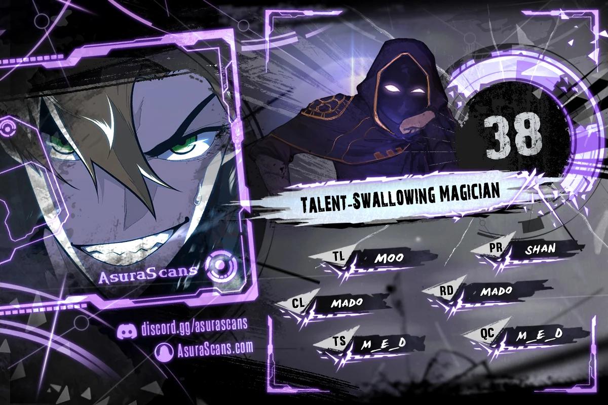 Read Demon Devourer en Manga Online