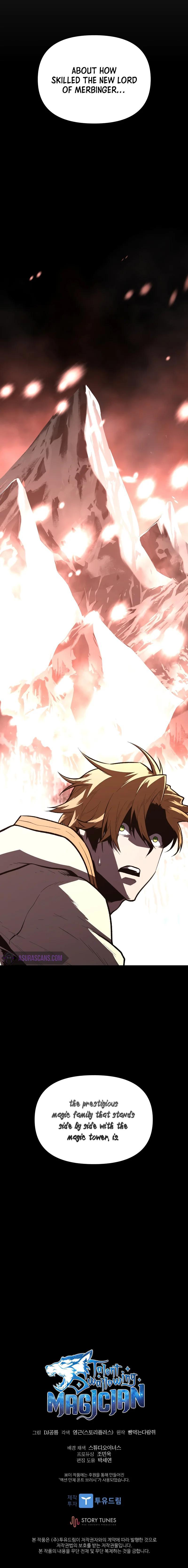 Read Demon Devourer en Manga Online