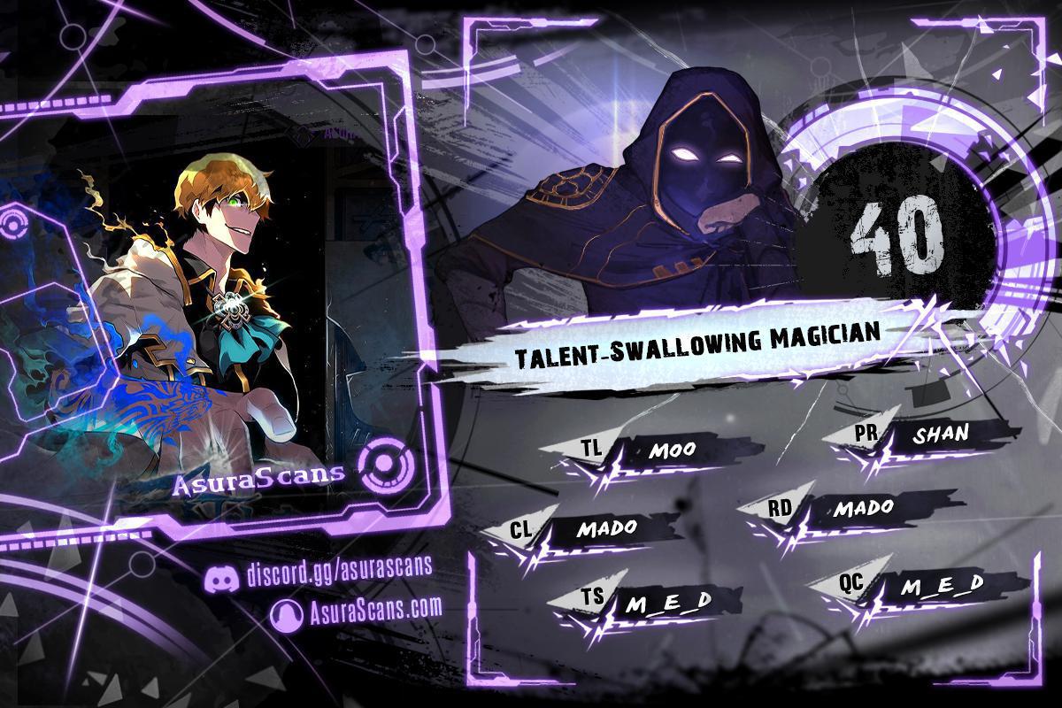 Read Demon Devourer en Manga Online
