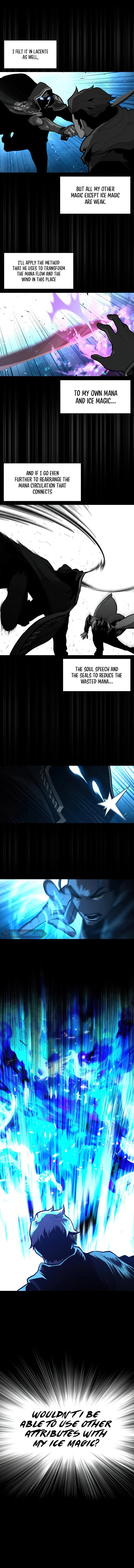 Read Demon Devourer en Manga Online