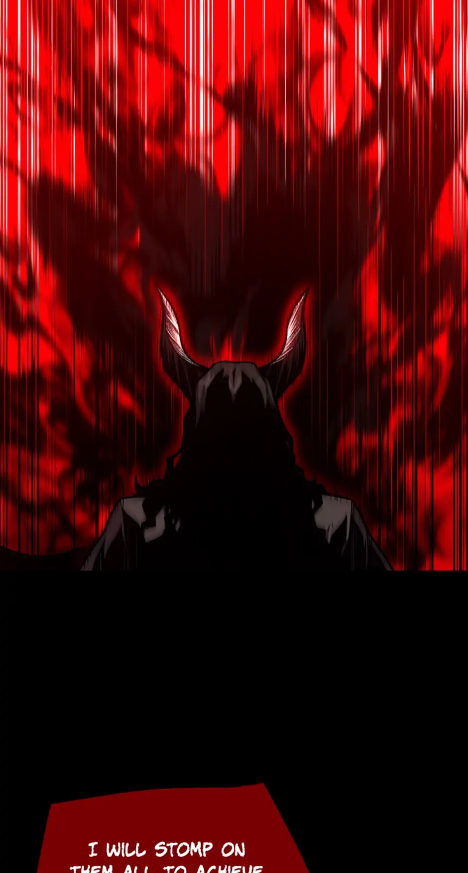 Read Demon Devourer en Manga Online